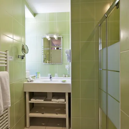 Hotel-restaurant Les Caudalies 3* Arbois